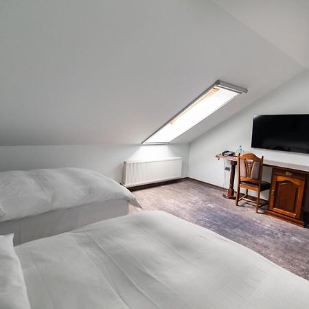Pensiunea Casa Vera 塔古玖 外观 照片