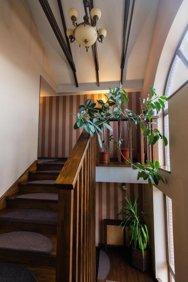 Pensiunea Casa Vera 塔古玖 外观 照片
